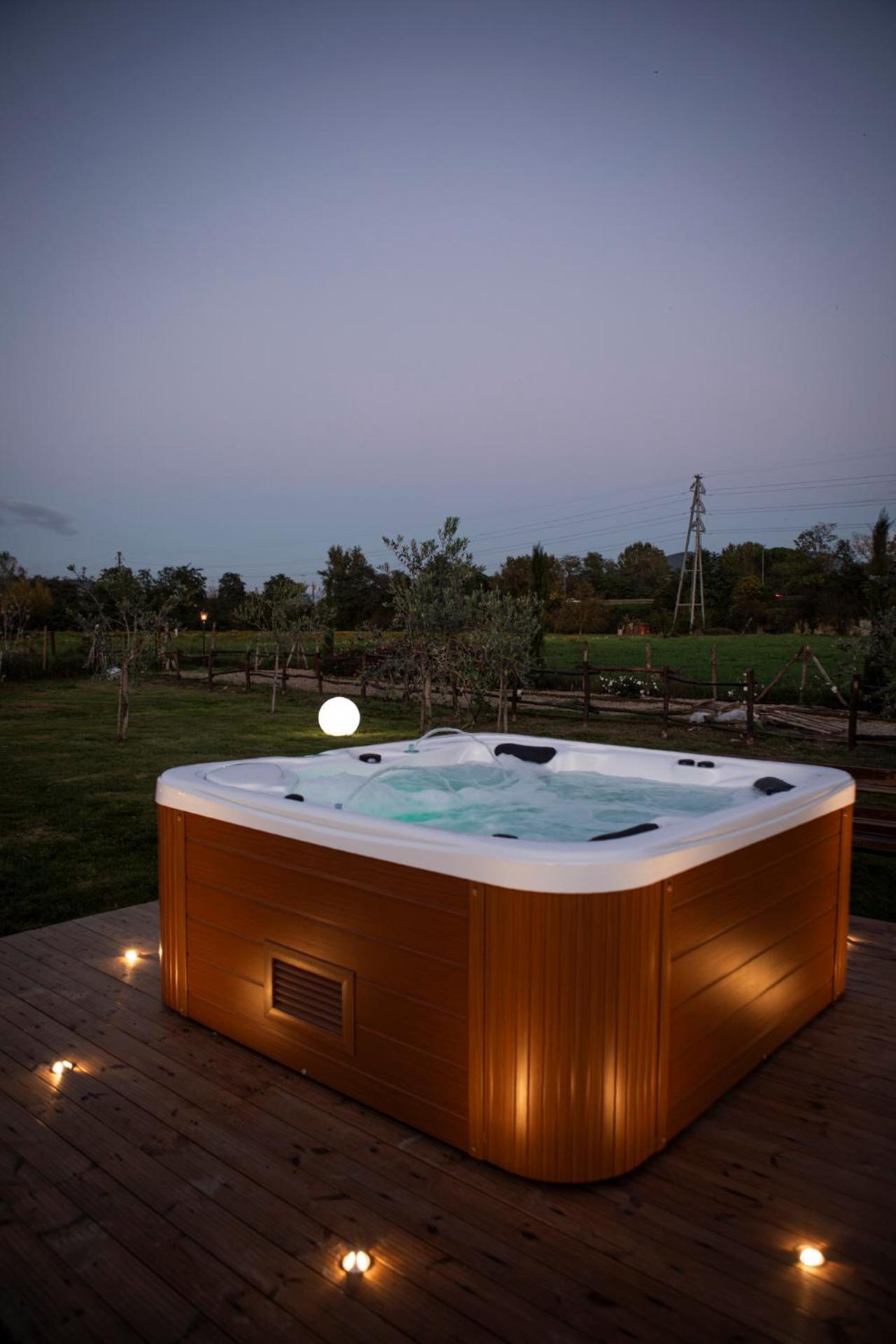 Апартаменты Le Rose Casa Della Ciri Флоренция Экстерьер фото