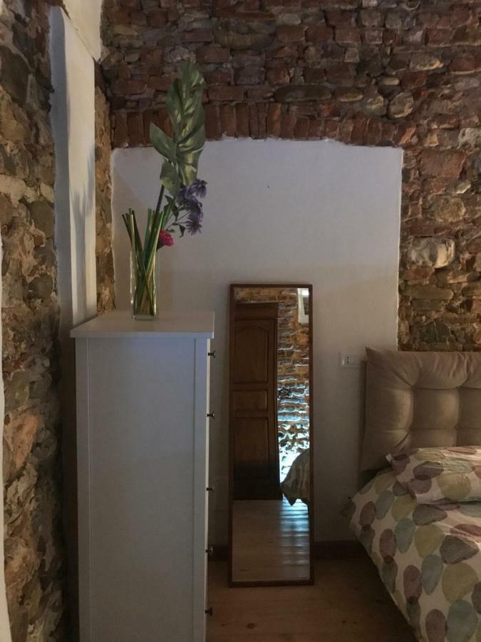 Апартаменты Le Rose Casa Della Ciri Флоренция Экстерьер фото